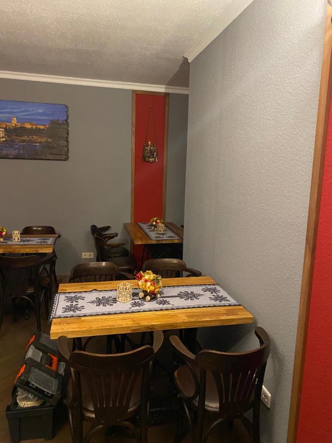 Hotel Zum Ziehbrunnen Berlin Dış mekan fotoğraf
